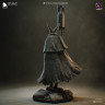 Фигурка Artillery Witch (Trench Crusade) Scaled Display Model (360mm)