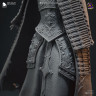 Фигурка Artillery Witch (Trench Crusade) Scaled Display Model (360mm)