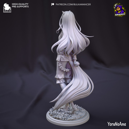 Фигурка Holo | Spice and Wolf | 218mm
