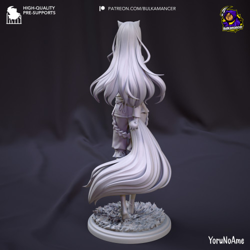 Фигурка Holo | Spice and Wolf | 218mm
