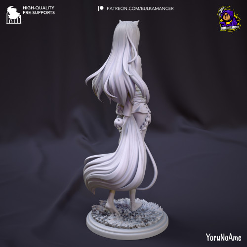 Фигурка Holo | Spice and Wolf | 218mm