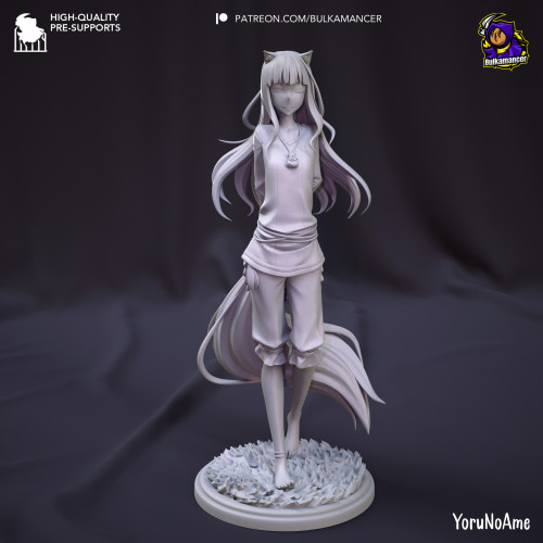 Фигурка Holo | Spice and Wolf | 218mm