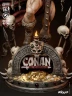 Фигурка Marvel Conan Sculpture