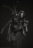 Фигурка The Crow