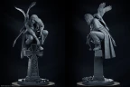 Фигурка The Crow