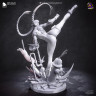 Фигурка Cammy | 251mm