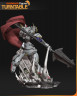Фигурка Barbatos - Gundam