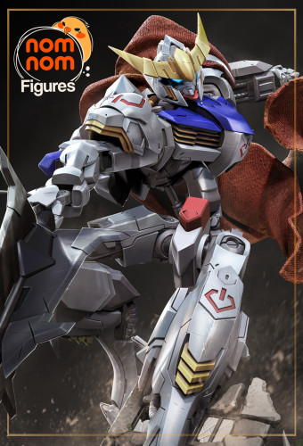 Фигурка Barbatos - Gundam