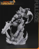 Фигурка Barbatos - Gundam