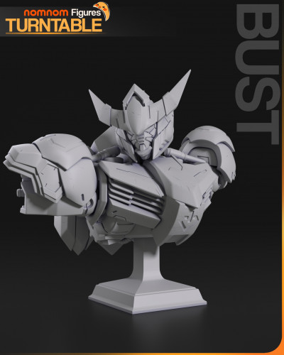 Фигурка Barbatos - Gundam