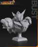 Фигурка Barbatos - Gundam