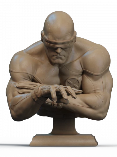 Фигурка Cyclops Busts