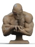 Фигурка Cyclops Busts
