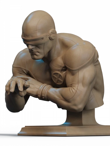 Фигурка Cyclops Busts