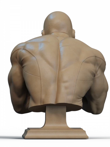 Фигурка Cyclops Busts