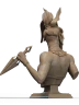Фигурка Akali Bust