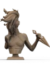 Фигурка Akali Bust