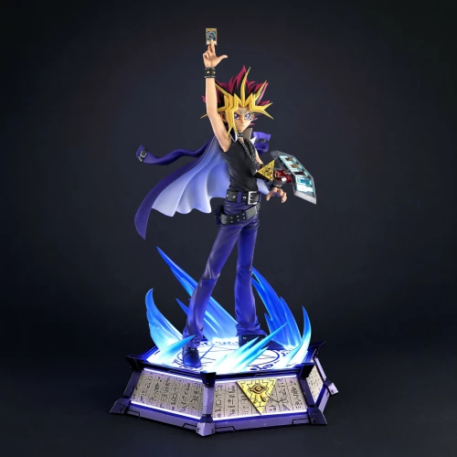 Фигурка Yugi