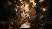 Фигурка Hawkman Bust — Zenith_Studios_