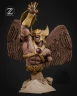 Фигурка Hawkman Bust — Zenith_Studios_