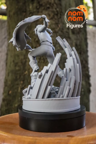 Фигурка Edward Elric - Fullmetal Alchemist