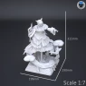 Фигурка Y Shtola Rhul Final Fantasy