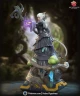 Фигурка Y Shtola Rhul Final Fantasy