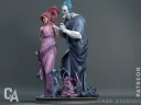 Фигурка Hades Diorama