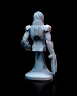 Фигурка Bust of FemShepard