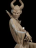 Фигурка Maleficent NSFW