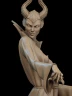 Фигурка Maleficent NSFW