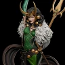 Фигурка Lady Loki — CarlosE
