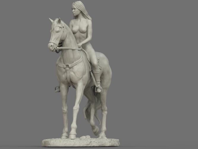 Фигурка Arwen NSFW