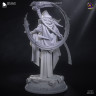 Фигурка Thanatos | Hades | 321mm