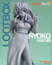 Фигурка Ryoko - Tenchi Muyo