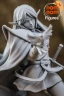 Фигурка Deedlit - Record of Lodoss War