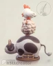 Фигурка Palworld diorama