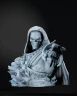 Фигурка Skeletor Bust Master Of The Universe