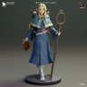 Фигурка Marcille | Dungeon Meshi | 213mm