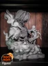 Фигурка Titan Eren Base (without Mikasa) - Attack on Titan