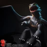 Фигурка Toothless