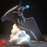 Фигурка Toothless
