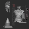 Фигурка Bust of Kassandra