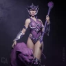 Фигурка Evil Lyn
