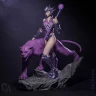 Фигурка Evil Lyn