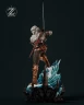 Фигурка Ciri — Zenith_Studios_