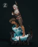 Фигурка Ciri — Zenith_Studios_