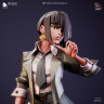 Фигурка Agent Karen | Unbreadable | 227mm