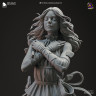 Фигурка Tomorrow | Death Stranding 2 | 269mm