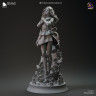 Фигурка Tomorrow | Death Stranding 2 | 269mm